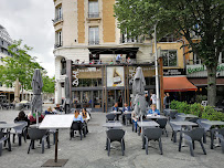 Atmosphère du Restaurant Le Lion à Reims - n°8