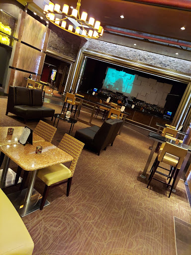 Movie Theater «CinéBistro at Hyde Park Village», reviews and photos, 1609 W Swann Ave, Tampa, FL 33606, USA