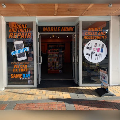 Mobile Monk Timaru