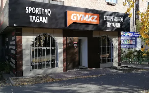 gymkz image