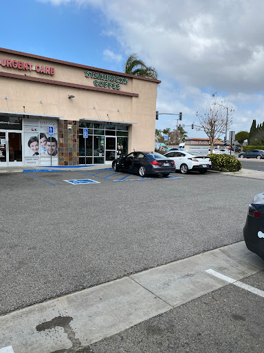 Starbucks image