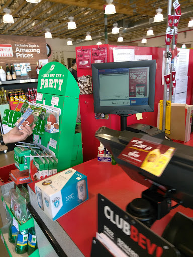 Wine Store «BevMo!», reviews and photos, 6393 Pacific Ave, Stockton, CA 95207, USA