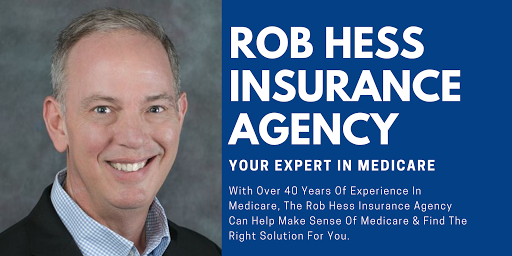 Insurance Agency «Rob Hess PLLC», reviews and photos