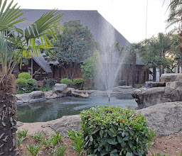 Birchwood Hotel & OR Tambo Conference Centre photo