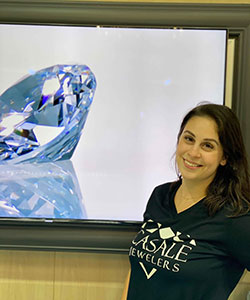 Jewelry Store «Casale Jewelers», reviews and photos, 1639 Richmond Rd, Staten Island, NY 10304, USA