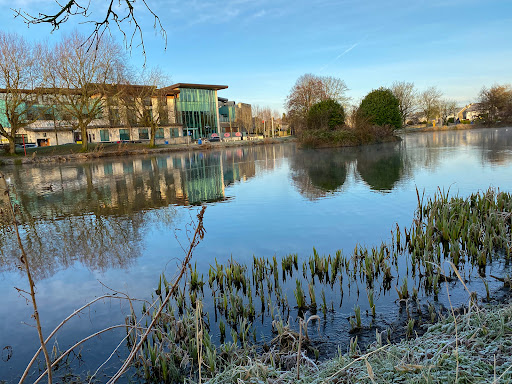 Vista Eye Clinic Naas