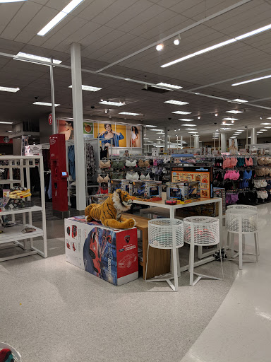 Department Store «Target», reviews and photos, 200 Promenade Blvd, Bridgewater, NJ 08807, USA