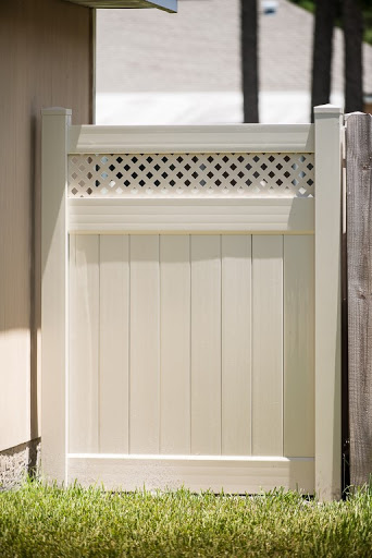 Fence Contractor «Superior Fence & Rail of Polk County, Inc.», reviews and photos, 3060 Dundee Rd, Winter Haven, FL 33884, USA