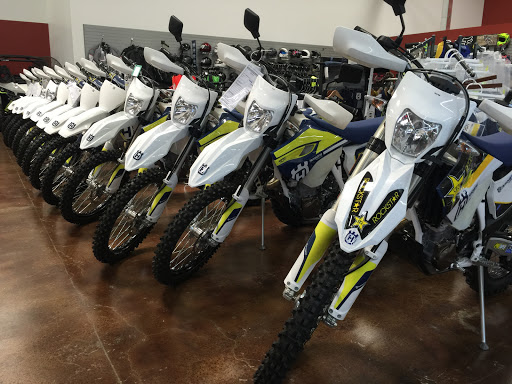 Motorcycle Dealer «Tri-County Powersports», reviews and photos, 6176 Condor Dr, Moorpark, CA 93021, USA