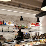 Photo n°3 de l'avis de Mauro.b fait le 07/03/2019 à 19:52 sur le  Robyz - Bar & Cucina a Veronetta à Verona