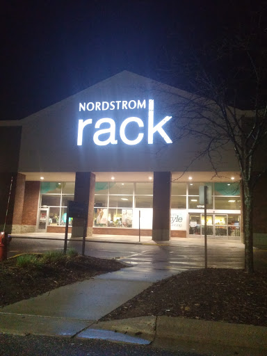 Department Store «Nordstrom Rack Arbor Lakes», reviews and photos, 12745 Elm Creek Blvd N, Maple Grove, MN 55369, USA