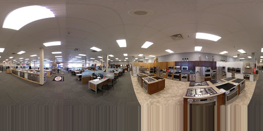 Appliance Store «Warners Stellian Appliance - Woodbury», reviews and photos, 1750 Weir Dr, Woodbury, MN 55125, USA