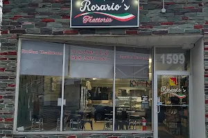 Rosario's Trattoria image
