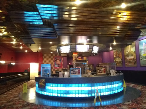 Movie Theater «Montwood Movies 7», reviews and photos, 2200 N Yarbrough Dr, El Paso, TX 79925, USA