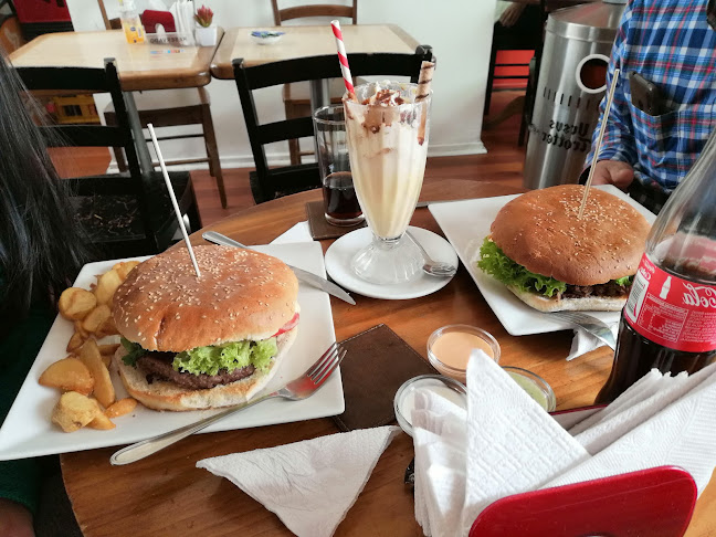 Opiniones de Café Pistacho en Osorno - Cafetería