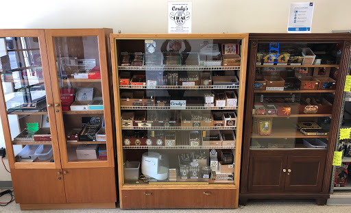 Tobacco Shop «Cheap Tobacco», reviews and photos, 4329 Mahoning Ave, Warren, OH 44483, USA