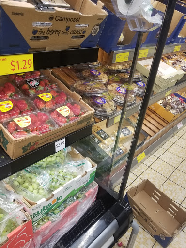 Supermarket «ALDI», reviews and photos, 7676 Hwy 72 W, Madison, AL 35758, USA