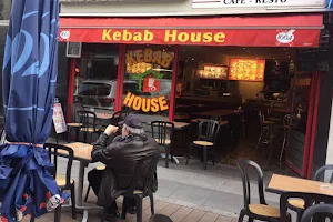 Kebab House image