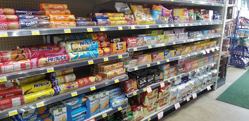 Supermarket «International Food Inc», reviews and photos, 38964 Dequindre Rd, Sterling Heights, MI 48310, USA