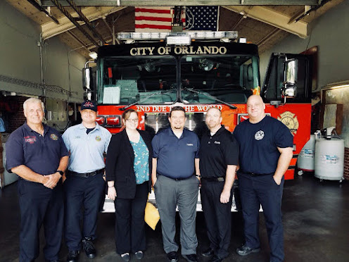 Security System Supplier «Armstrong Lock & Security», reviews and photos, 1120 N Mills Ave, Orlando, FL 32803, USA