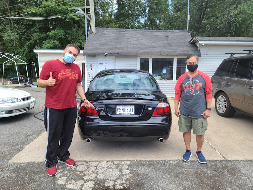 Used Car Dealer «All Sales Auto Group Inc», reviews and photos, 1209 U.S. 9, Howell, NJ 07731, USA