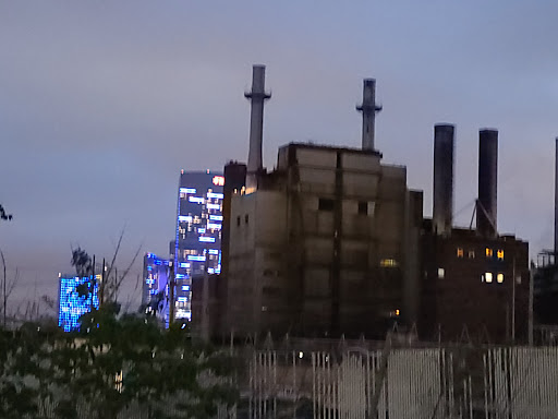 Shopping Mall «Grays Ferry Shopping Center», reviews and photos, 2897 Grays Ferry Ave, Philadelphia, PA 19146, USA