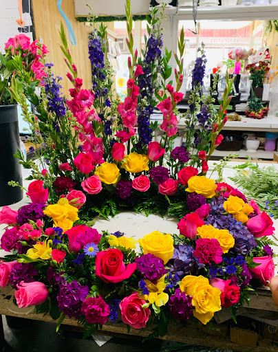 Florist «Magnolia Flowers», reviews and photos, 9669 Magnolia Ave, Riverside, CA 92503, USA