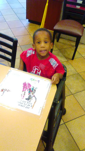 Fast Food Restaurant «Chick-fil-A», reviews and photos, 4040 William Penn Hwy, Monroeville, PA 15146, USA