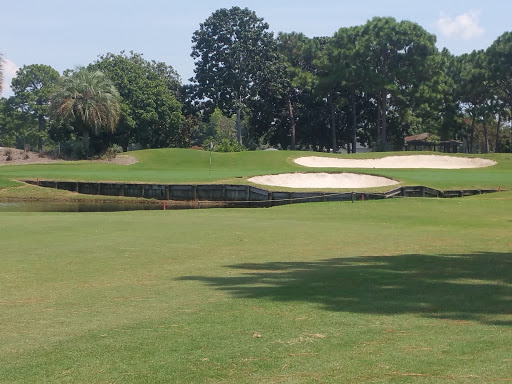 Public Golf Course «Hombre Golf Club», reviews and photos, 120 Coyote Pass, Panama City Beach, FL 32407, USA