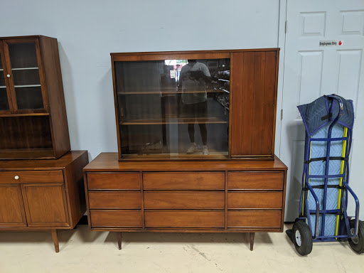 Thrift Store «Thrift Angel», reviews and photos, 1507 W Patrick St, Frederick, MD 21702, USA