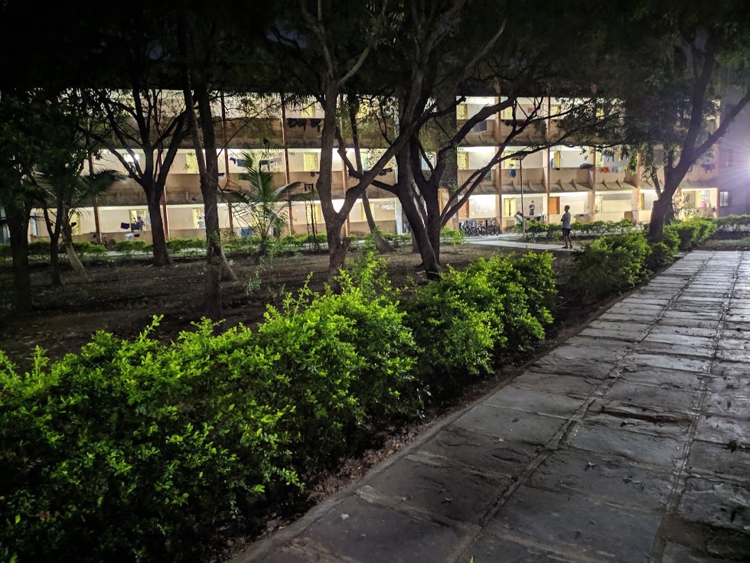 D6 Hostel