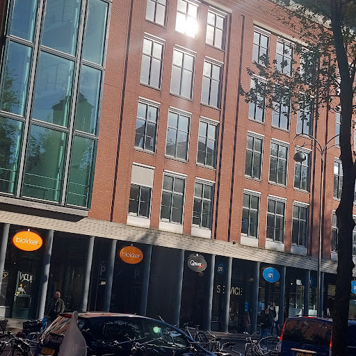 Blokker Amsterdam Jodenbreestraat