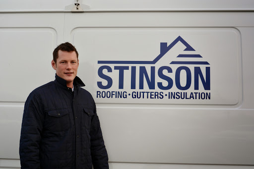 Insulation Contractor «Stinson Services, Inc.», reviews and photos