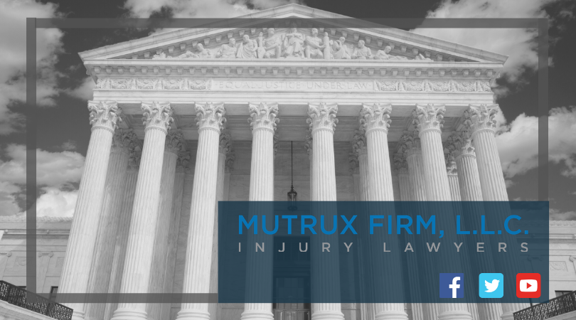 Mutrux Firm Injury Lawyers