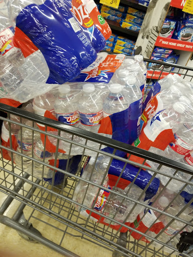 Grocery Store «Randalls», reviews and photos, 12312 Barker Cypress Rd, Cypress, TX 77429, USA