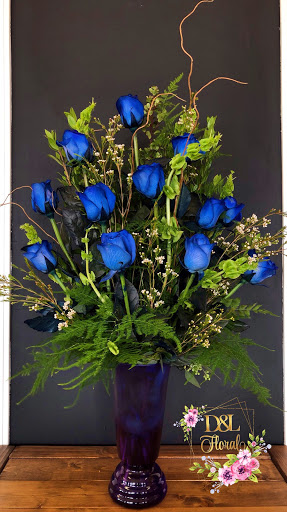 Florist «D & L Roses», reviews and photos, 7280 N Blackstone Ave, Pinedale, CA 93650, USA