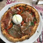 Photo n°4 de l'avis de Simone.e fait le 03/02/2019 à 15:02 sur le  Antica Pizza à Busto Arsizio