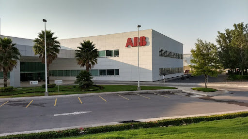 ABB Mexico SA de CV