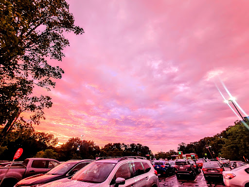 Health Club «Crunch - Roslindale», reviews and photos, 950 American Legion Hwy, Roslindale, MA 02131, USA