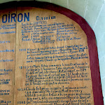 Photo n° 26 de l'avis de Paul. fait le 11/05/2020 à 12:50 pour Collégiale Saint-Maurice d'Oiron à Plaine-et-Vallées