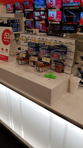 Department Store «Target», reviews and photos, 195 N Bedford Rd A, Mt Kisco, NY 10549, USA