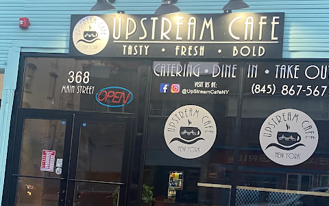 UpStream Cafe, LLC image