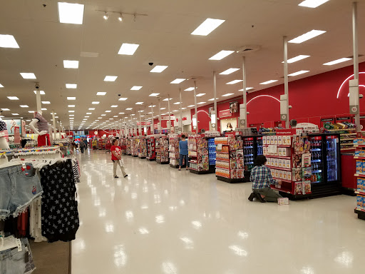 Department Store «Target», reviews and photos, 1200 Edwards Ferry Rd NE, Leesburg, VA 20176, USA