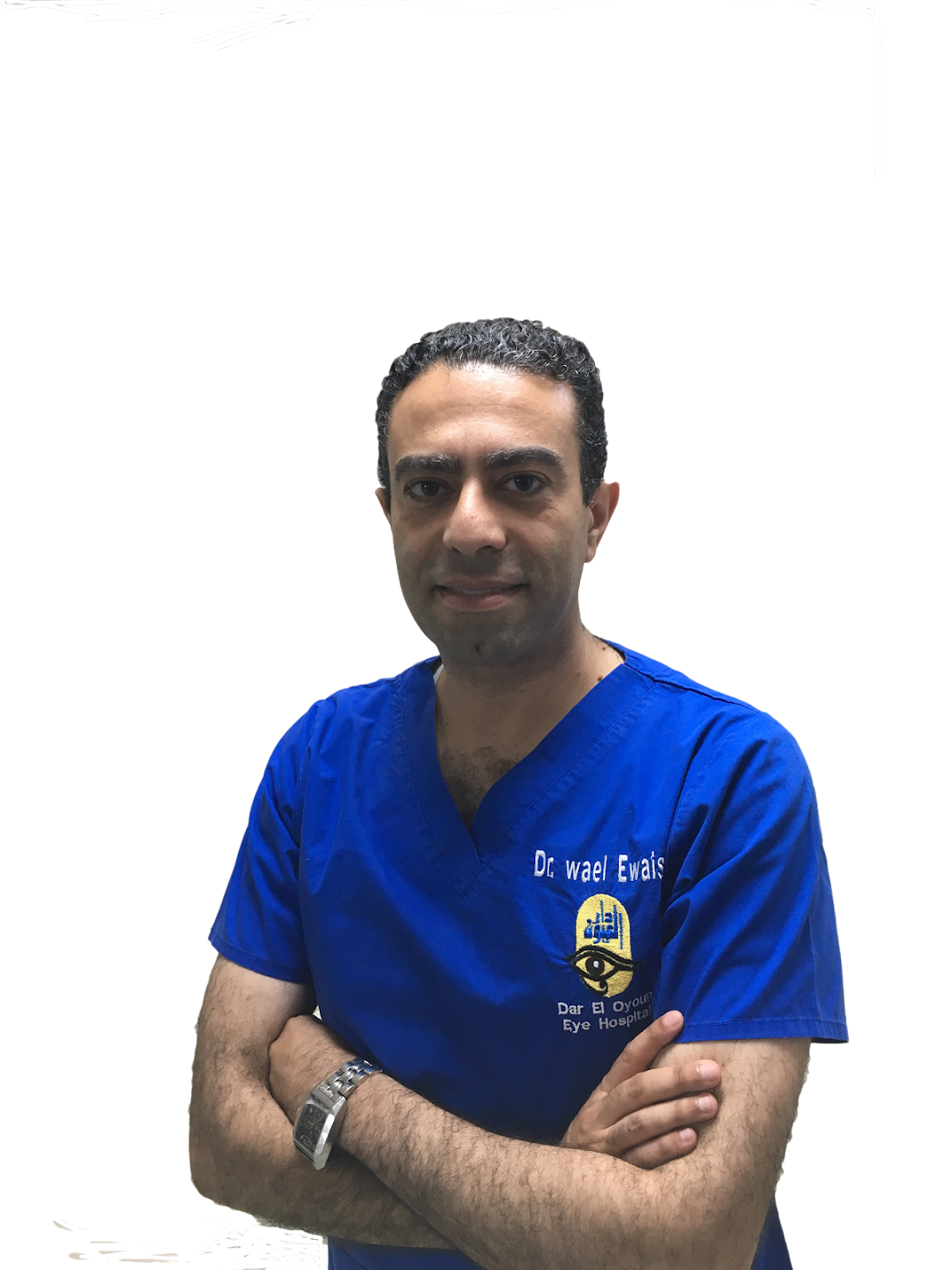 Dr. Wael Ewais