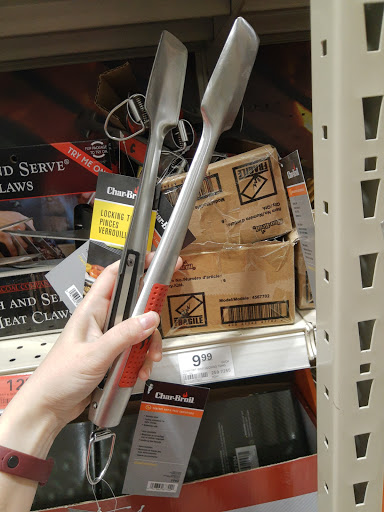 Home Improvement Store «Menards», reviews and photos, 10251 Baltimore St NE, Blaine, MN 55449, USA