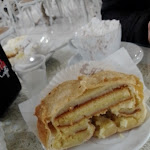 Photo n°1 de l'avis de Giu.l fait le 28/02/2023 à 16:23 sur le  Pasticceria Sa.Keer 3 Di Rosaria Cavalera à Racale