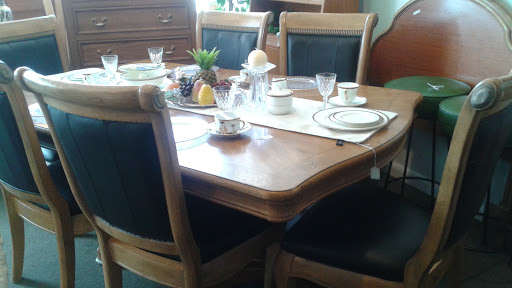 Consignment Shop «Upscale Resale Consignment Furniture», reviews and photos, 1432 Main St, Dunedin, FL 34698, USA