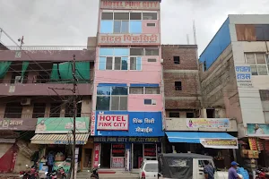 Hotel Pink City image