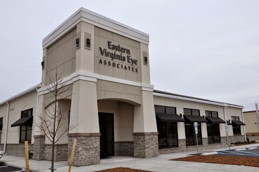 Doctor «Eastern Virginia Eye Associates», reviews and photos, 1108 Cedar Rd, Chesapeake, VA 23322, USA