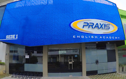 Praxis English Academy - Cursos Inglés Bucaramanga